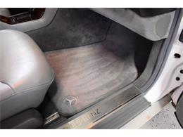 1995 Mercedes-Benz S500 (CC-2103887) for sale in Wayne, Michigan
