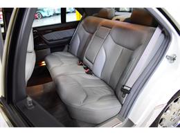 1995 Mercedes-Benz S500 (CC-2103887) for sale in Wayne, Michigan