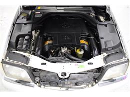1995 Mercedes-Benz S500 (CC-2103887) for sale in Wayne, Michigan