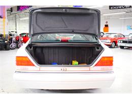 1995 Mercedes-Benz S500 (CC-2103887) for sale in Wayne, Michigan