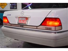 1995 Mercedes-Benz S500 (CC-2103887) for sale in Wayne, Michigan