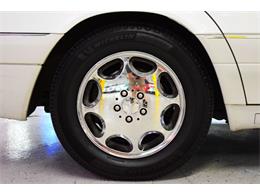 1995 Mercedes-Benz S500 (CC-2103887) for sale in Wayne, Michigan