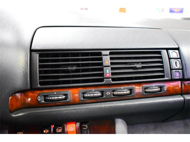 1995 Mercedes-Benz S500 (CC-2103887) for sale in Wayne, Michigan