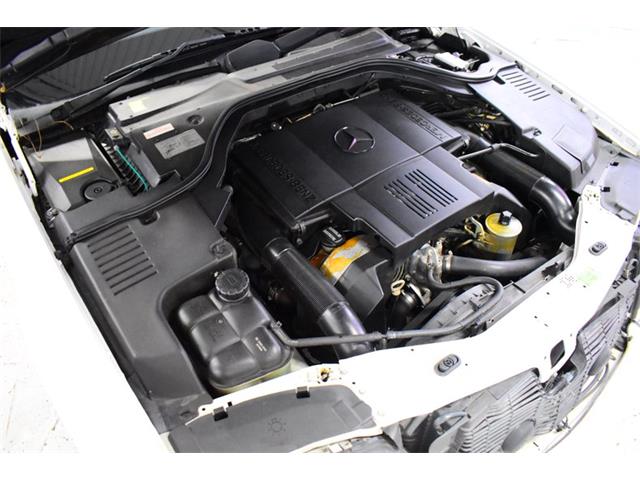 1995 Mercedes-Benz S500 (CC-2103887) for sale in Wayne, Michigan
