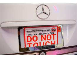 1995 Mercedes-Benz S500 (CC-2103887) for sale in Wayne, Michigan