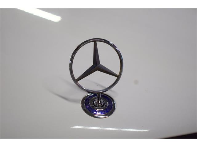1995 Mercedes-Benz S500 (CC-2103887) for sale in Wayne, Michigan