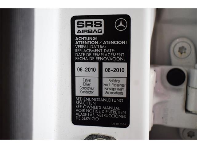 1995 Mercedes-Benz S500 (CC-2103887) for sale in Wayne, Michigan