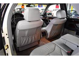 1995 Mercedes-Benz S500 (CC-2103887) for sale in Wayne, Michigan