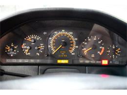 1995 Mercedes-Benz S500 (CC-2103887) for sale in Wayne, Michigan