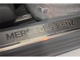 1995 Mercedes-Benz S500 (CC-2103887) for sale in Wayne, Michigan