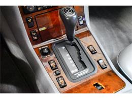 1995 Mercedes-Benz S500 (CC-2103887) for sale in Wayne, Michigan