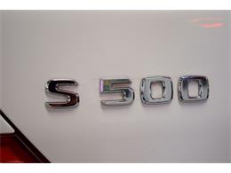 1995 Mercedes-Benz S500 (CC-2103887) for sale in Wayne, Michigan