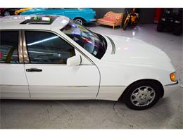 1995 Mercedes-Benz S500 (CC-2103887) for sale in Wayne, Michigan