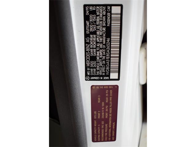 1995 Mercedes-Benz S500 (CC-2103887) for sale in Wayne, Michigan