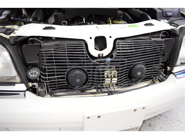 1995 Mercedes-Benz S500 (CC-2103887) for sale in Wayne, Michigan