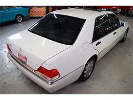 1995 Mercedes-Benz S500 (CC-2103887) for sale in Wayne, Michigan
