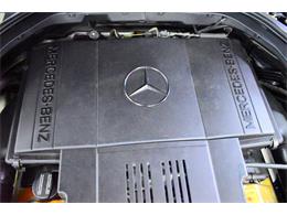 1995 Mercedes-Benz S500 (CC-2103887) for sale in Wayne, Michigan