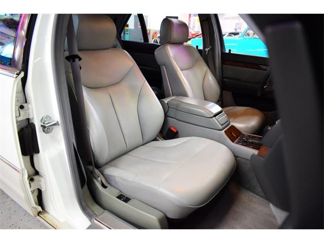 1995 Mercedes-Benz S500 (CC-2103887) for sale in Wayne, Michigan