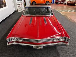 1967 Chevrolet Chevelle (CC-2103888) for sale in Mundelein, Illinois