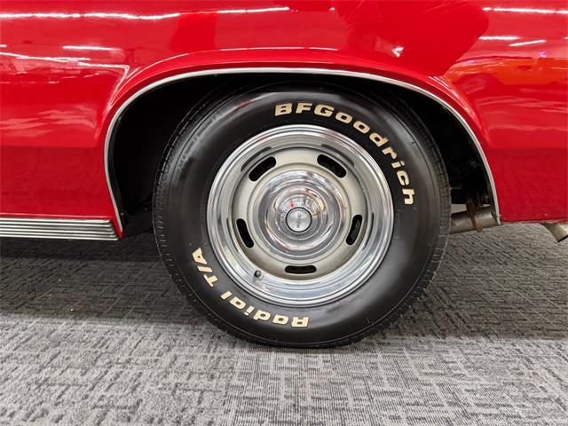 1967 Chevrolet Chevelle (CC-2103888) for sale in Mundelein, Illinois