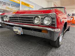 1967 Chevrolet Chevelle (CC-2103888) for sale in Mundelein, Illinois
