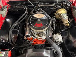 1967 Chevrolet Chevelle (CC-2103888) for sale in Mundelein, Illinois