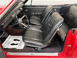 1967 Chevrolet Chevelle (CC-2103888) for sale in Mundelein, Illinois