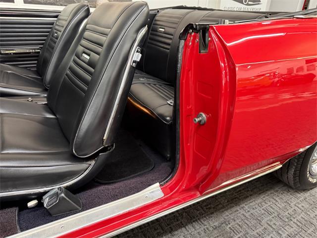 1967 Chevrolet Chevelle (CC-2103888) for sale in Mundelein, Illinois