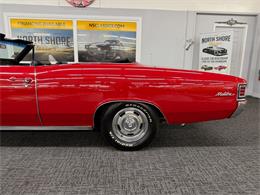 1967 Chevrolet Chevelle (CC-2103888) for sale in Mundelein, Illinois