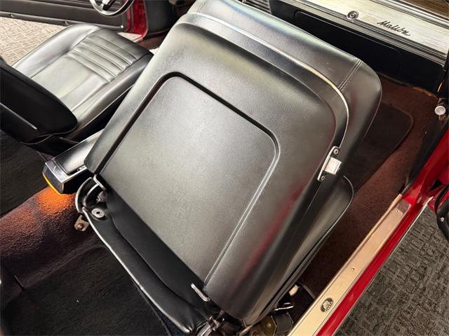 1967 Chevrolet Chevelle (CC-2103888) for sale in Mundelein, Illinois