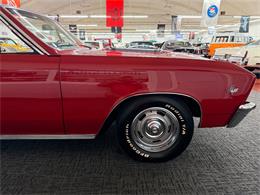 1967 Chevrolet Chevelle (CC-2103888) for sale in Mundelein, Illinois
