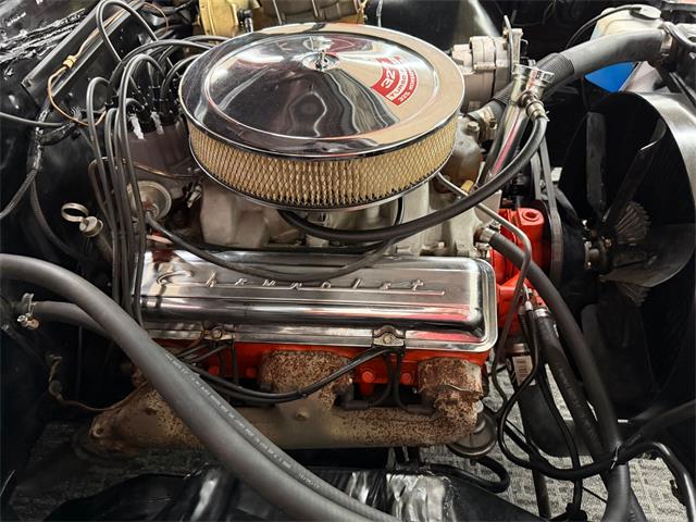 1967 Chevrolet Chevelle (CC-2103888) for sale in Mundelein, Illinois