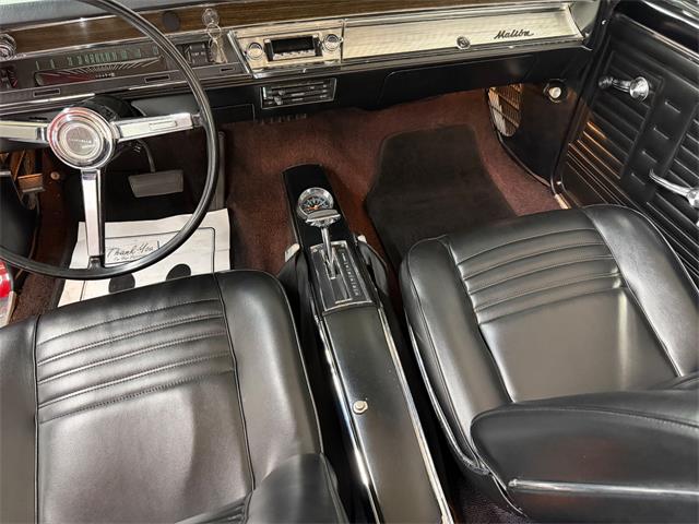 1967 Chevrolet Chevelle (CC-2103888) for sale in Mundelein, Illinois