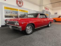 1967 Chevrolet Chevelle (CC-2103888) for sale in Mundelein, Illinois