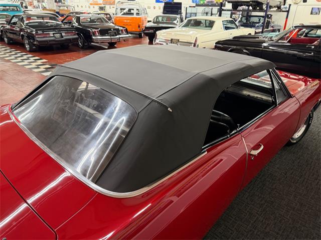 1967 Chevrolet Chevelle (CC-2103888) for sale in Mundelein, Illinois