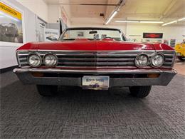 1967 Chevrolet Chevelle (CC-2103888) for sale in Mundelein, Illinois