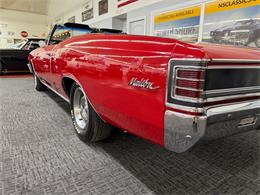 1967 Chevrolet Chevelle (CC-2103888) for sale in Mundelein, Illinois