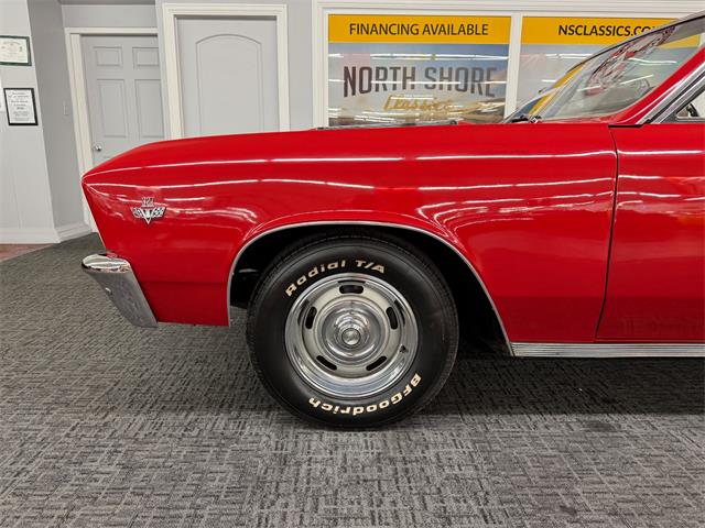 1967 Chevrolet Chevelle (CC-2103888) for sale in Mundelein, Illinois
