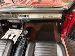 1967 Chevrolet Chevelle (CC-2103888) for sale in Mundelein, Illinois