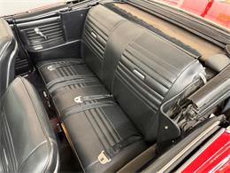 1967 Chevrolet Chevelle (CC-2103888) for sale in Mundelein, Illinois