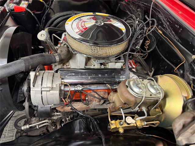 1967 Chevrolet Chevelle (CC-2103888) for sale in Mundelein, Illinois