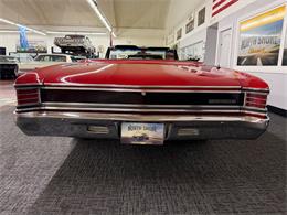1967 Chevrolet Chevelle (CC-2103888) for sale in Mundelein, Illinois