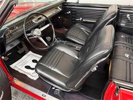 1967 Chevrolet Chevelle (CC-2103888) for sale in Mundelein, Illinois