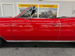 1967 Chevrolet Chevelle (CC-2103888) for sale in Mundelein, Illinois