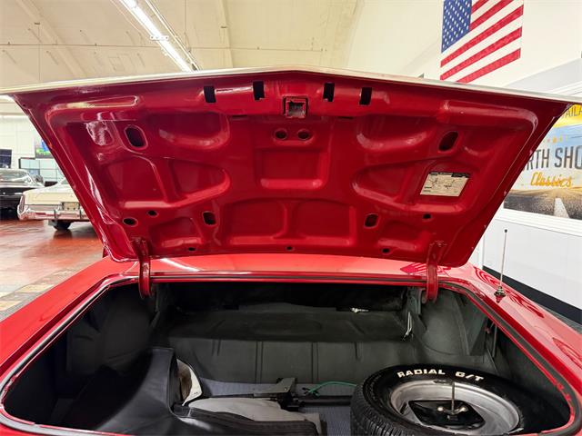 1967 Chevrolet Chevelle (CC-2103888) for sale in Mundelein, Illinois