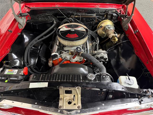 1967 Chevrolet Chevelle (CC-2103888) for sale in Mundelein, Illinois