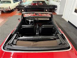 1967 Chevrolet Chevelle (CC-2103888) for sale in Mundelein, Illinois