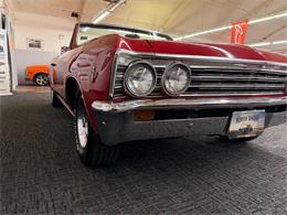 1967 Chevrolet Chevelle (CC-2103888) for sale in Mundelein, Illinois