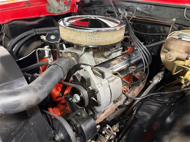 1967 Chevrolet Chevelle (CC-2103888) for sale in Mundelein, Illinois