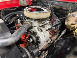 1967 Chevrolet Chevelle (CC-2103888) for sale in Mundelein, Illinois